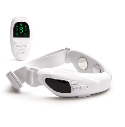 V-Face EMS Microcurrent Facial Lifting Device – Anti-Wrinkle & Double Chin Remover